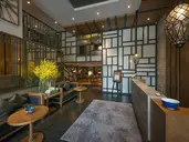 Bespoke Trendy Hotel Hanoi