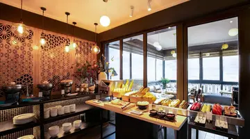 Bespoke Trendy Hotel Hanoi
