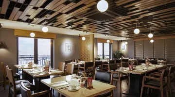Bespoke Trendy Hotel Hanoi