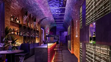 Bespoke Trendy Hotel Hanoi