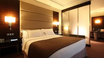 Bessa Hotel Boavista