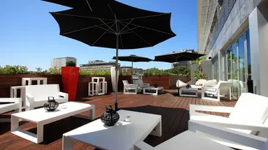 Bessa Hotel Boavista