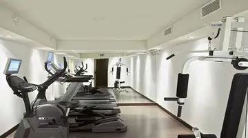 Bessa Hotel Boavista