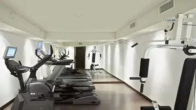 Bessa Hotel Boavista