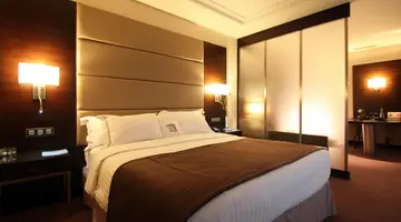 Bessa Hotel Boavista