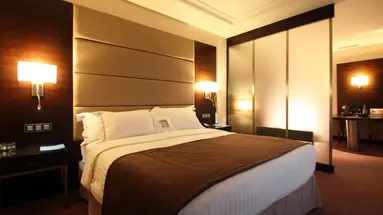 Bessa Hotel Boavista