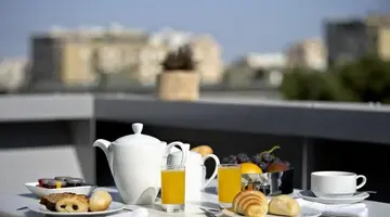 Bessa Hotel Boavista