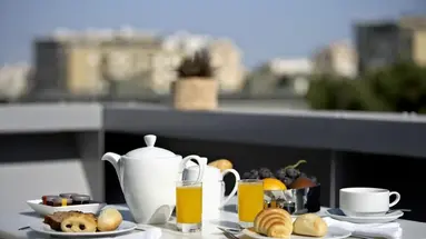 Bessa Hotel Boavista