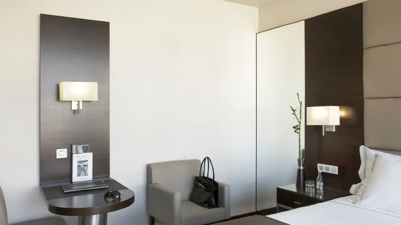 Bessa Hotel Boavista