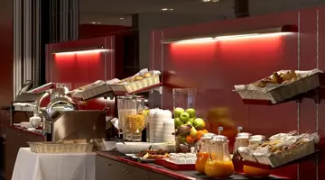 Bessa Hotel Boavista