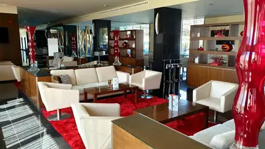 Bessa Hotel Boavista