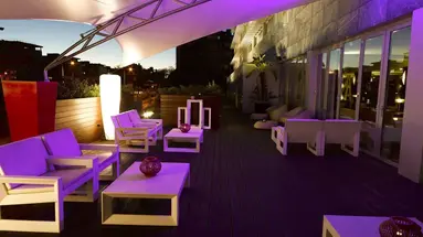 Bessa Hotel Boavista