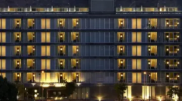 Bessa Hotel Boavista