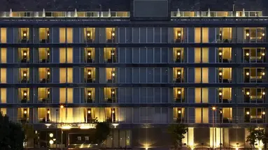Bessa Hotel Boavista