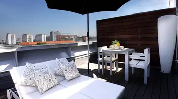 Bessa Hotel Boavista