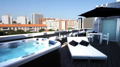 Bessa Hotel Boavista