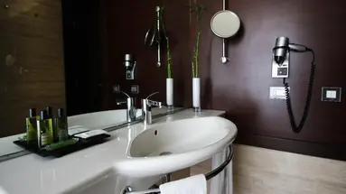 Bessa Hotel Boavista