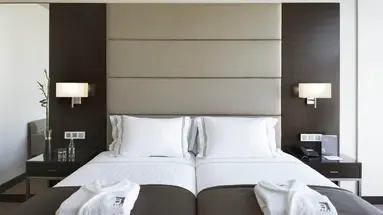 Bessa Hotel Boavista
