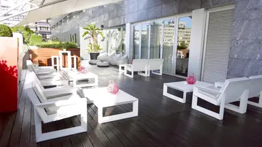 Bessa Hotel Boavista