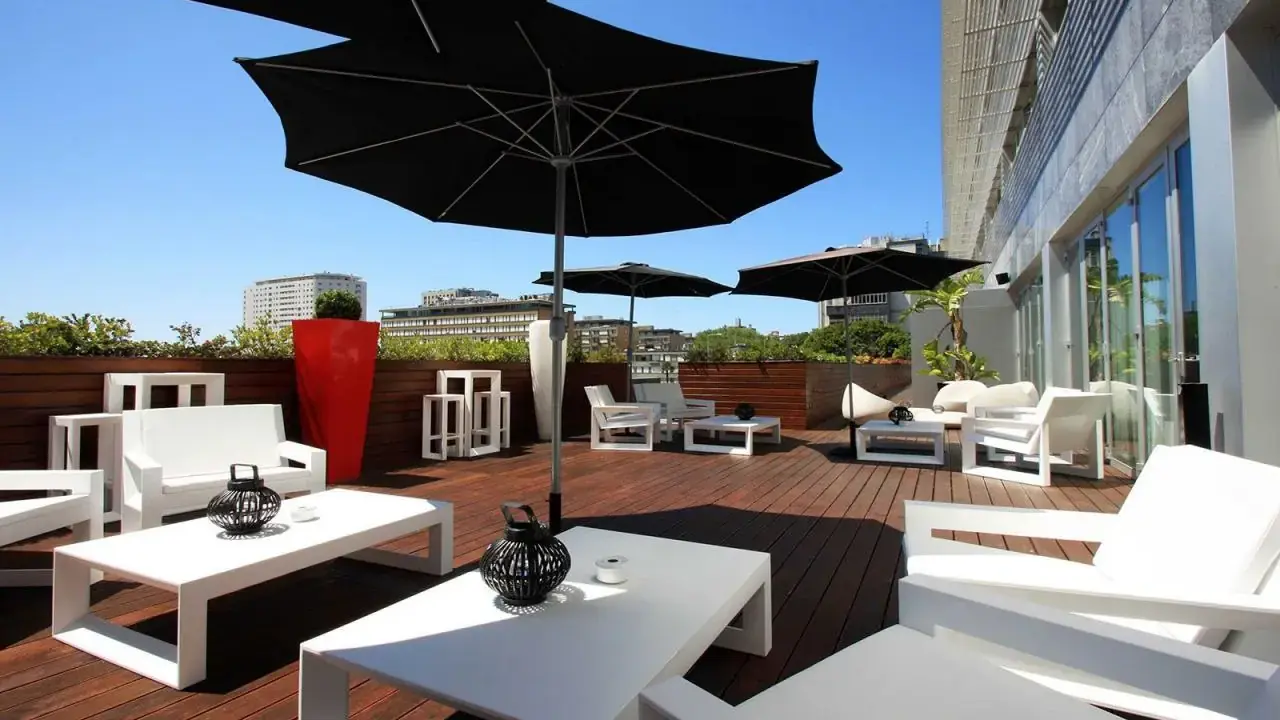 Bessa Hotel Boavista