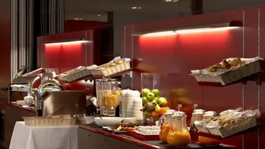 Bessa Hotel Boavista
