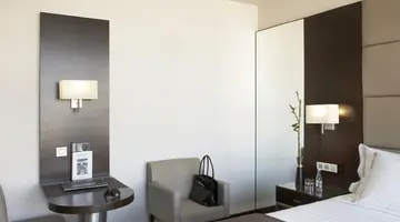 Bessa Hotel Boavista