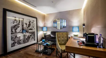 Bessa Hotel Liberdade
