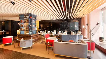 Bessa Hotel Liberdade