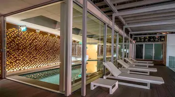 Bessa Hotel Liberdade