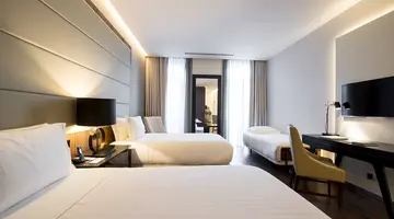Bessa Hotel Liberdade