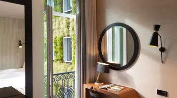 Bessa Hotel Liberdade