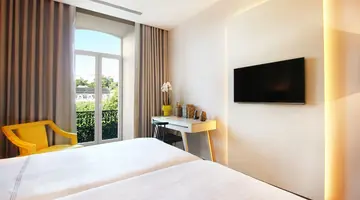 Bessa Hotel Liberdade