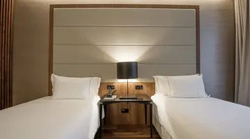 Bessa Hotel Liberdade