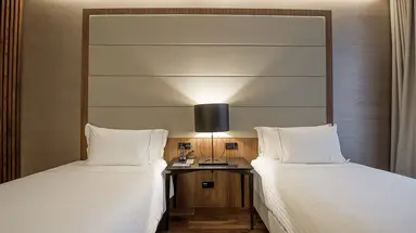 Bessa Hotel Liberdade
