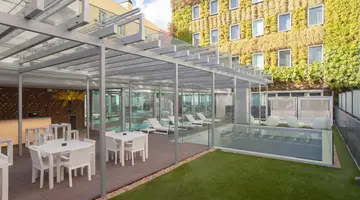 Bessa Hotel Liberdade