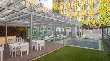 Bessa Hotel Liberdade