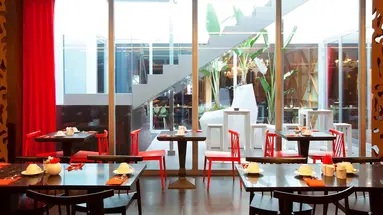 Bessa Hotel Liberdade