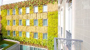 Bessa Hotel Liberdade