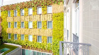 Bessa Hotel Liberdade