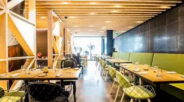 Bessa Hotel Liberdade