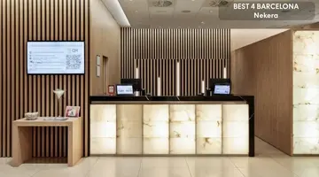 Best 4 Barcelona