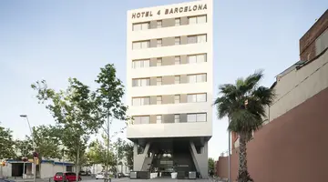 Best 4 Barcelona