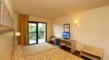 Best Alcazar Hotel & Apartamentos