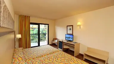 Best Alcazar Hotel & Apartamentos