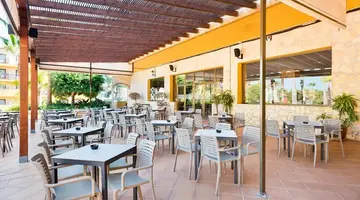 Best Alcazar Hotel & Apartamentos