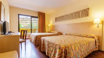 Best Alcazar Hotel & Apartamentos