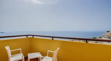 Best Alcazar Hotel & Apartamentos