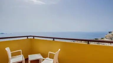 Best Alcazar Hotel & Apartamentos
