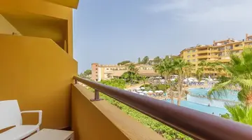Best Alcazar Hotel & Apartamentos