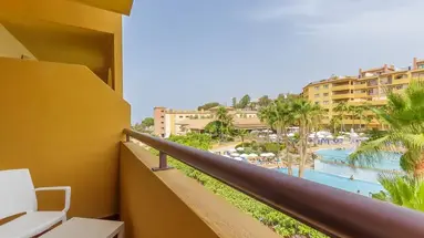 Best Alcazar Hotel & Apartamentos